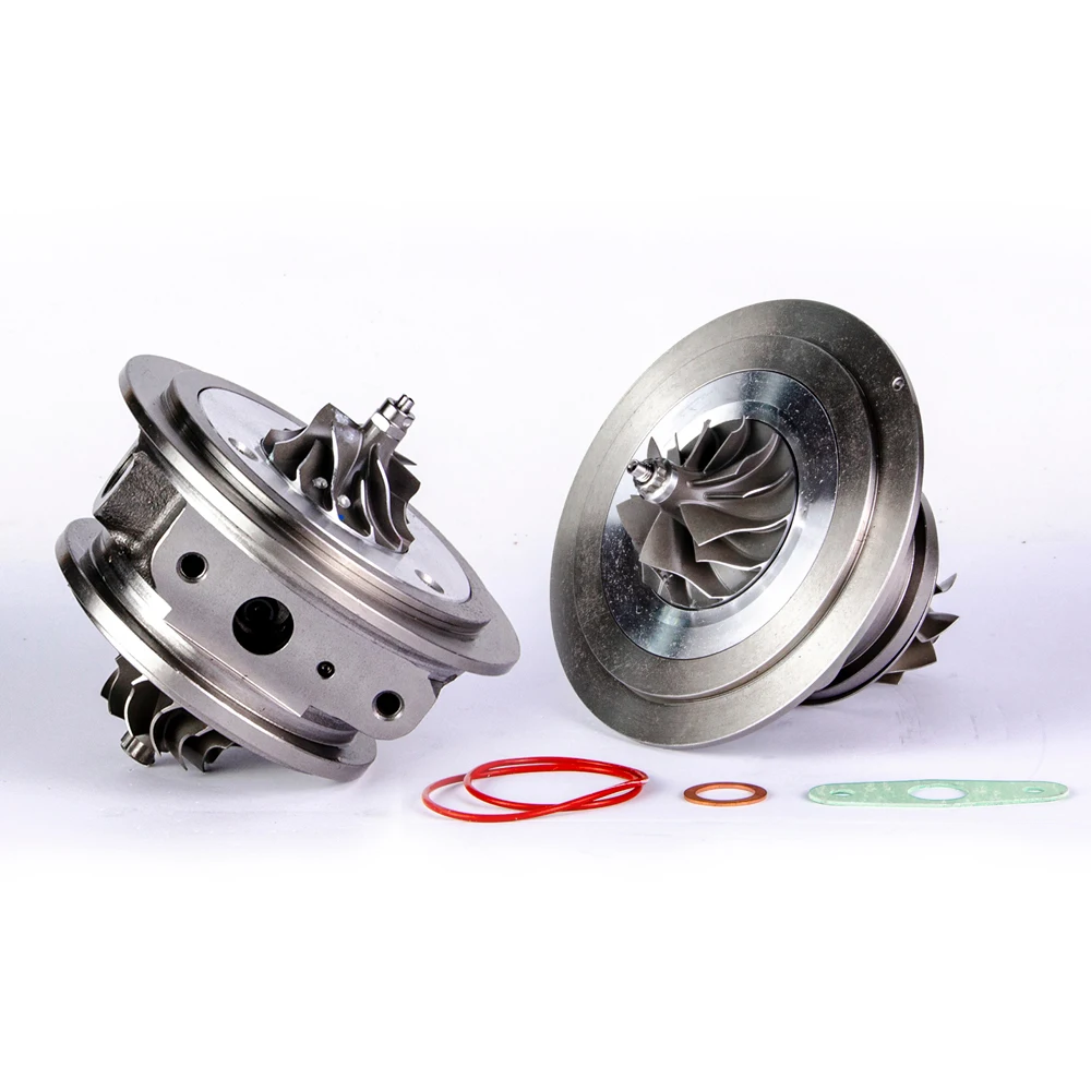 R2S-GT1752 + GT1238 Turbo картридж 810356-0001 810357-0002 SH01-13700 дешевой цене авто запасные части для Mazda 3 6 CX-3 CX-5
