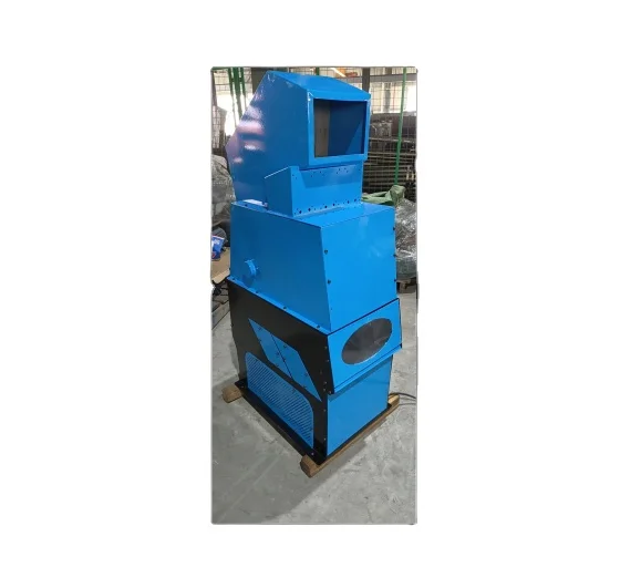 New product Small waste Cable Wire Granulator Recycling Machine top picks for scrap metal buyers