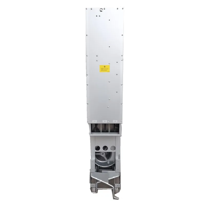 LINE CONVERTER 3 PHASE INVERTER  ACS800-104 R8i 690V 580kVA DRIVE ACS800-104-0580-7+E205