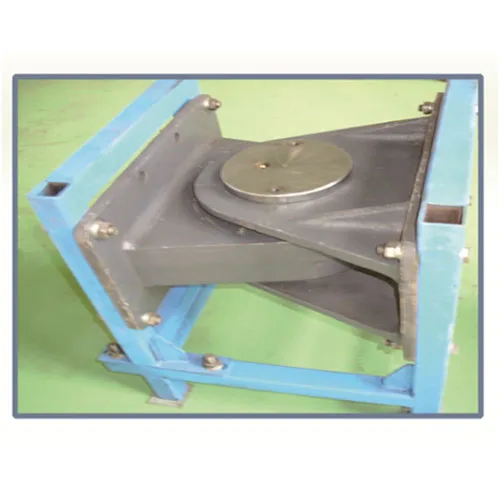 Wagon Supply Train Parts Fittings Railway Customized Hinge Joint Coupler