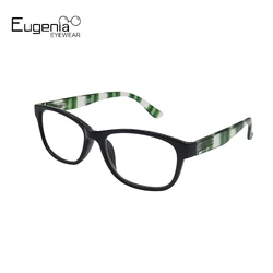Hot Selling Made In China design optics zebra reading glasses