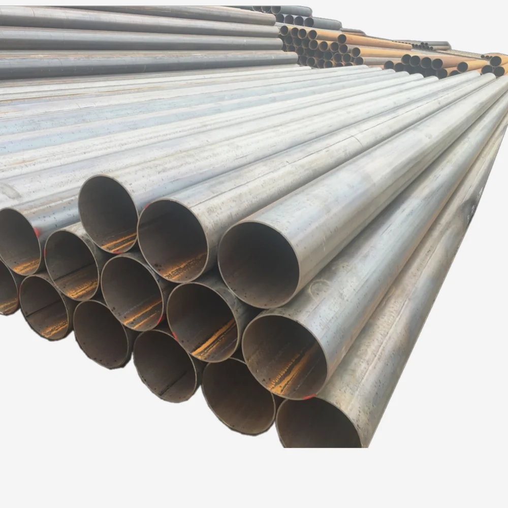 Wholesale Round 4 inch carbon steel pipe /tube carbon steel pipe price per meter sold in PK
