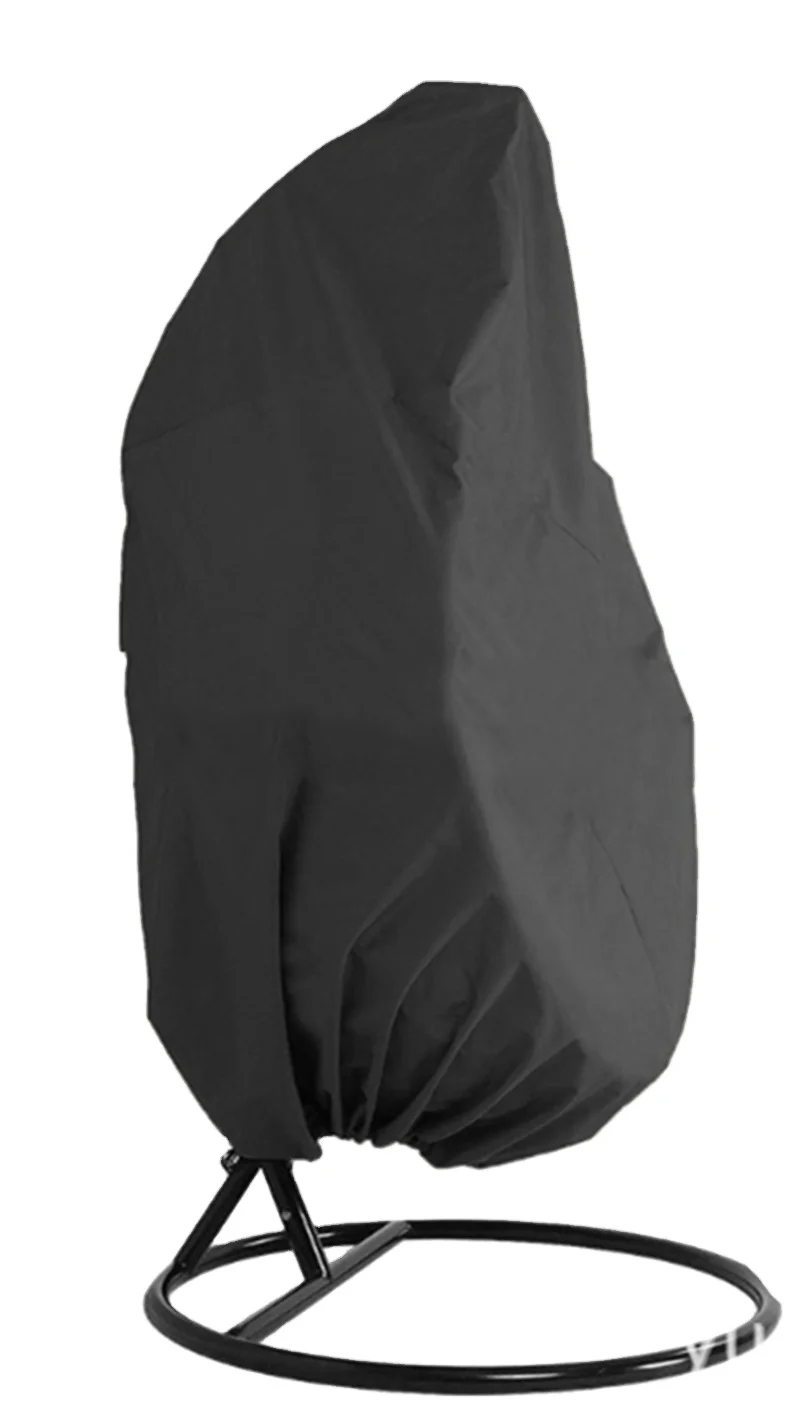 Cost Effective Garden Outdoor Furniture Rocking Chair Dustproof Waterproof Cover