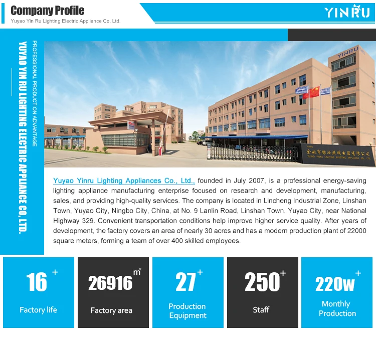 YINRU outdoor 2023 hot sell solar powered led strip lights