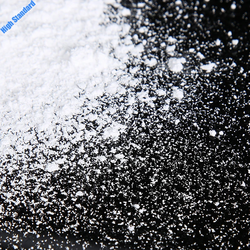 Best Selling Industrial Grade Inorganic Salt Raw Materials Cas 7447-41-8 Licl Lithium Chloride