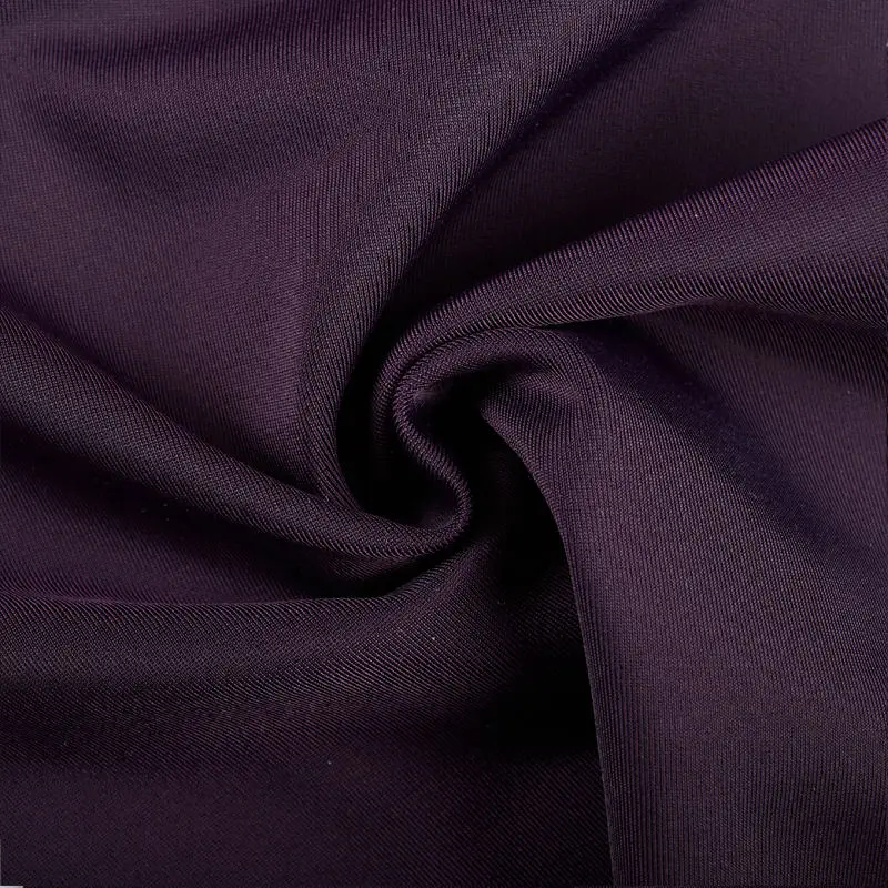 Nylon Spandex Fabric 4 Way Stretch Swimwear 80% nylon 20% Elastane Fabric Fabric And Workout Gym Fitness Leggings