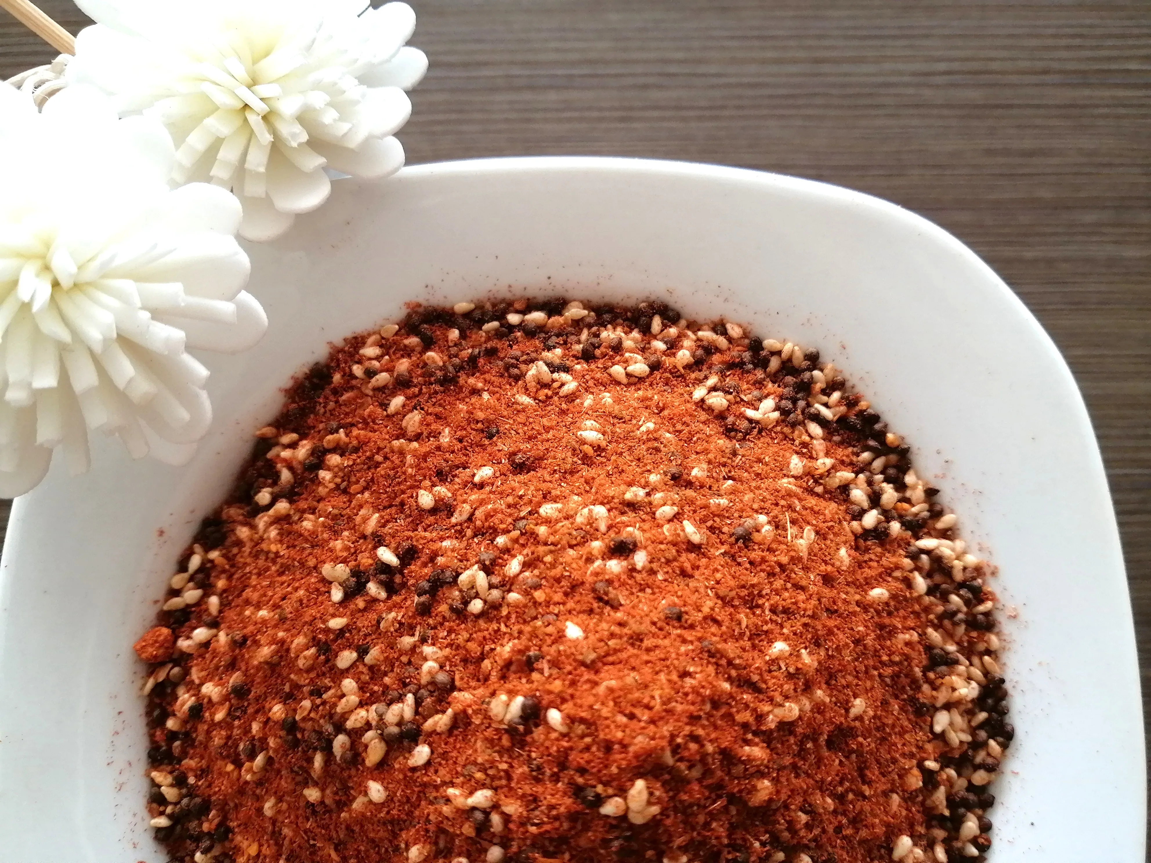 Hot Sales Barbecue Bbq Seasoning Powder ,Korean/Chinese Flavor