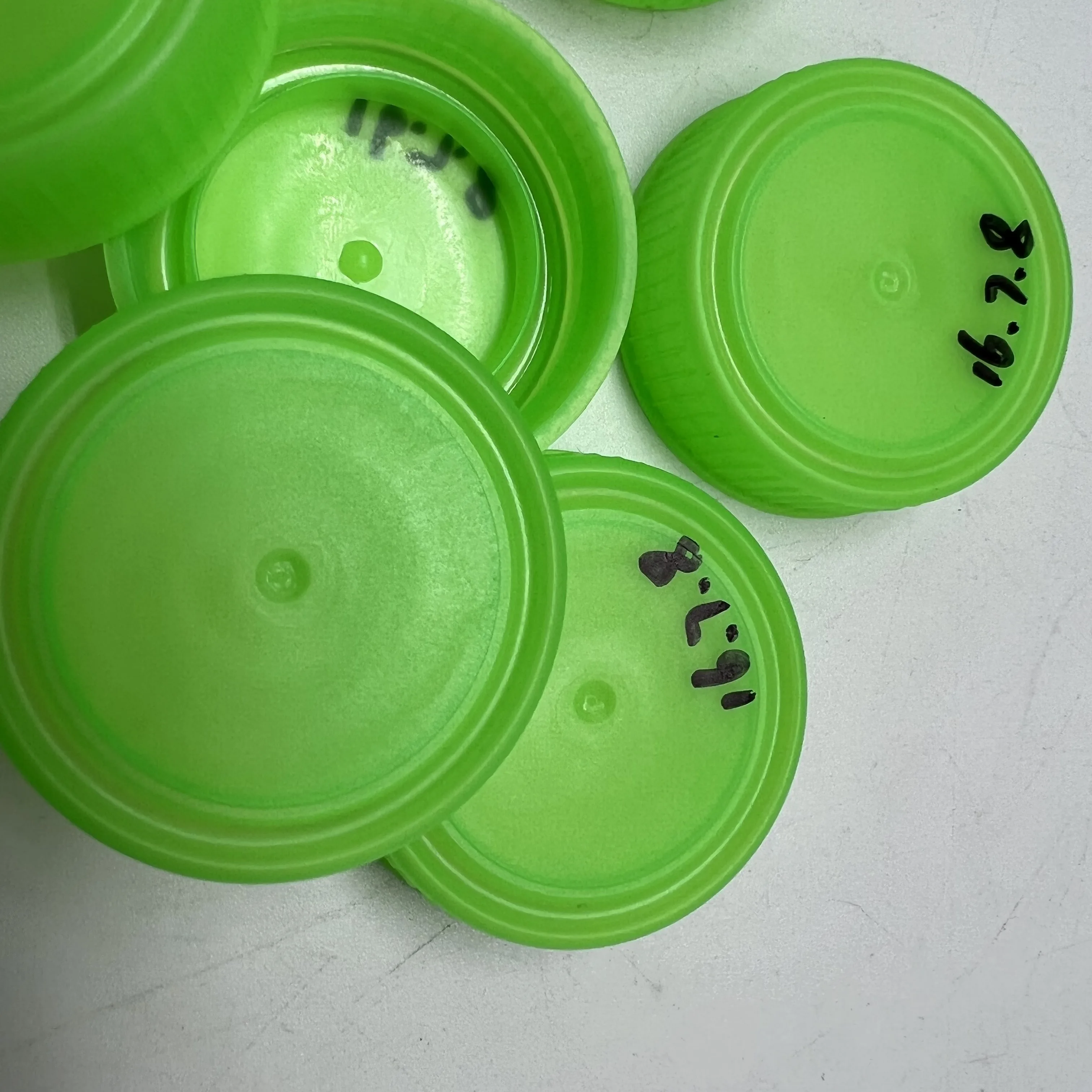 High quality factory customization crib spare parts box plastic manufacture part custom plastic injection molded part