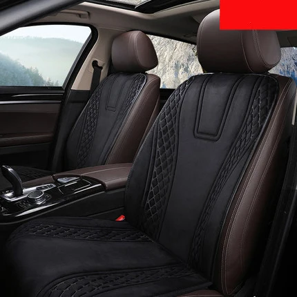 Universal Warmer massage 12V auto heating hot Car Seat Cushion