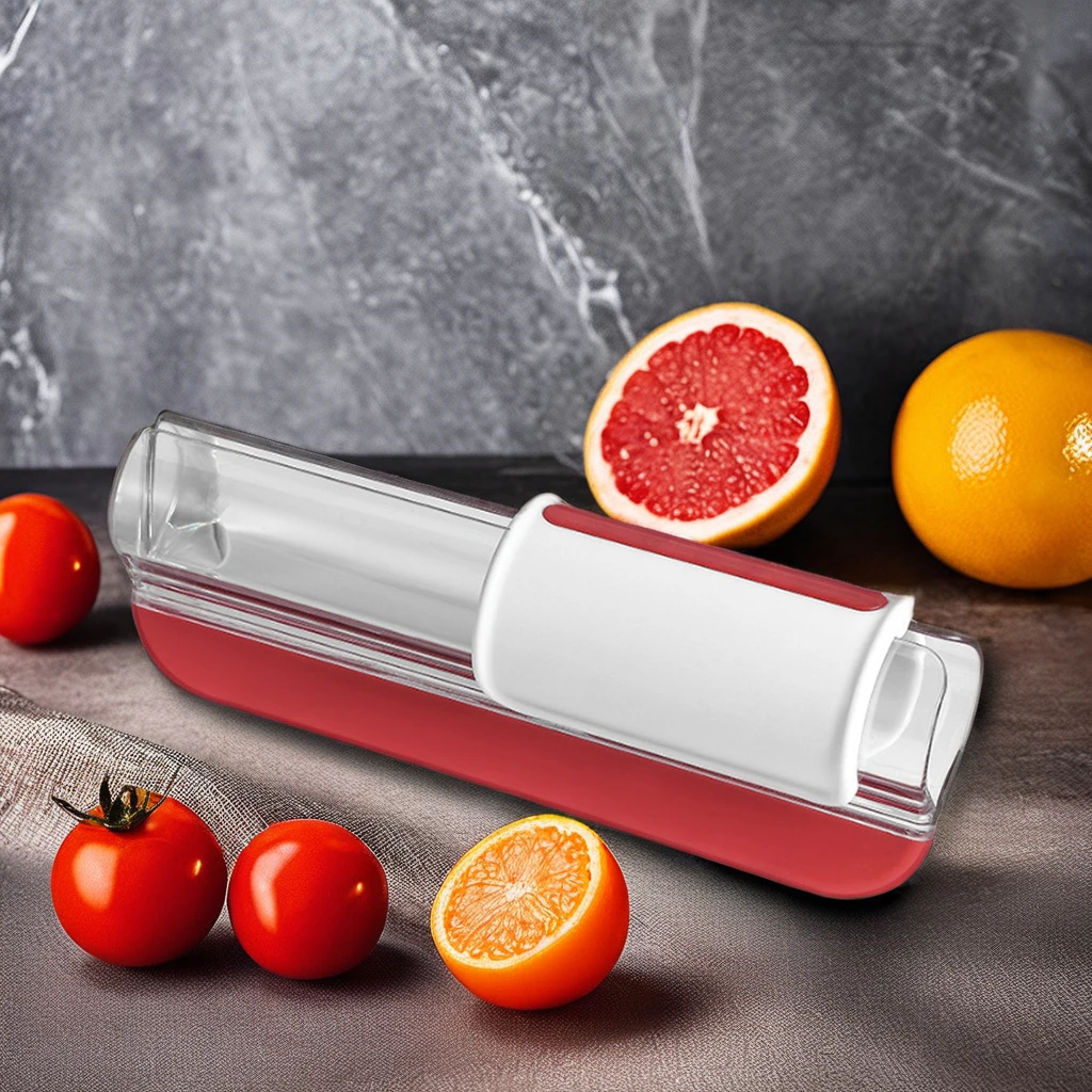 Kitchen Steel Tomato Slicer Grape Fruit cutter machine Vegetable Salad Cherry Slicer Restaurant Use Cutting Tools