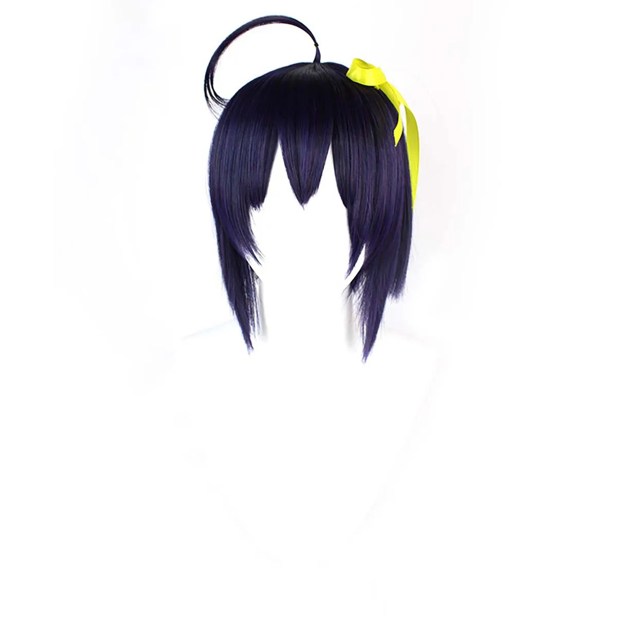 Love Chunibyo Other Delusions Takanashi Rikka Dekomori Sanae Cosplay Wig AOKG-015