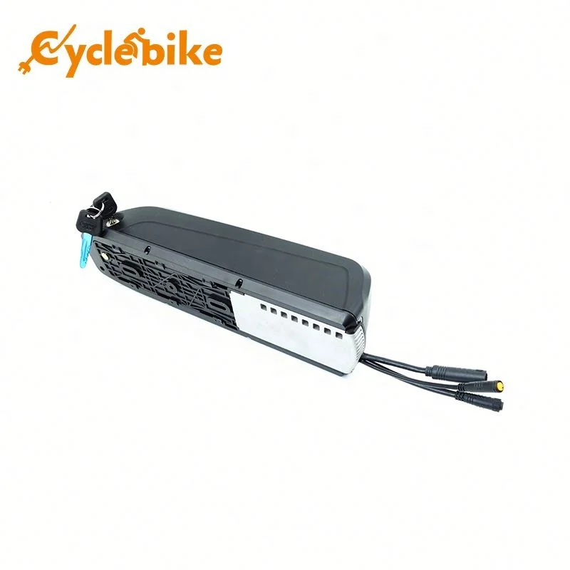 48v 13ah Lithium Ion Battery Pack For Ebike