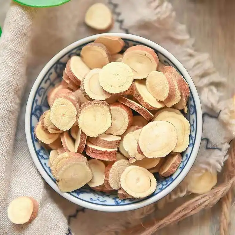 Wholesale best-selling pure natural licorice root