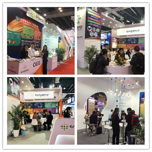 Fabric Dye Basic Yellow 19 (Cationic Yellow X-2rl)