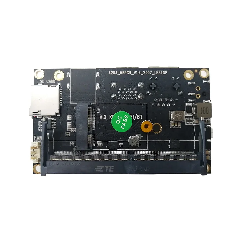 jetson nano carrier board ai board a203 support jetson xavier jetson nano