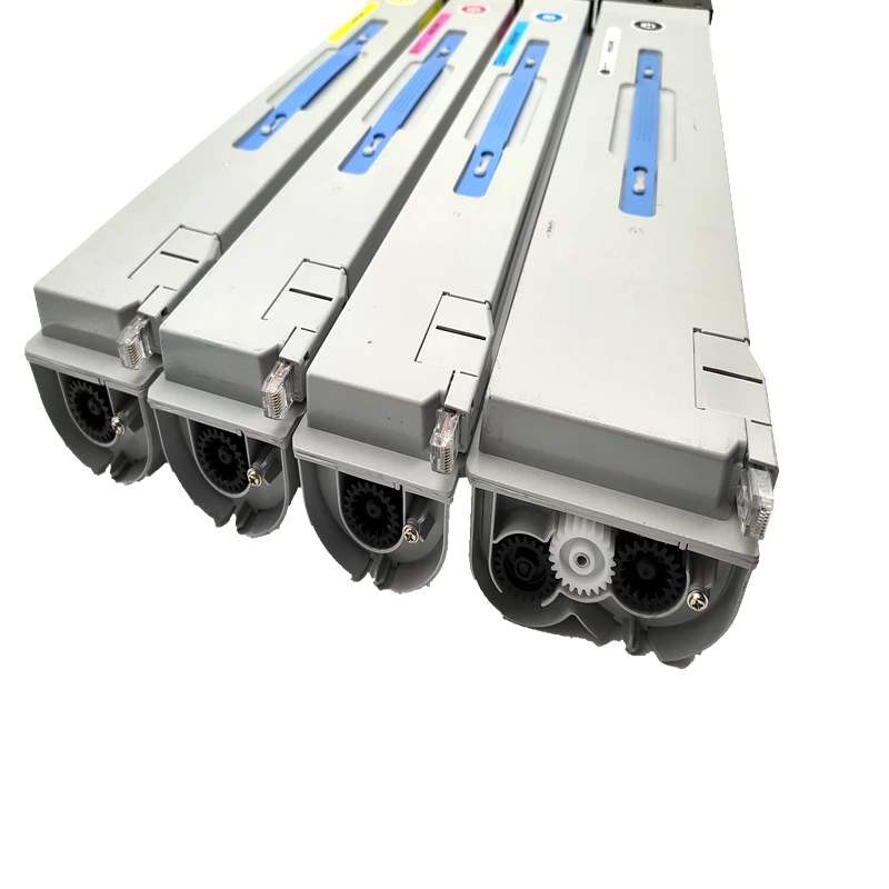 Цветной лазерный тонер-картридж W9050 W9050MC W9051MC W9052MC W9053MC для HP цветной струйный управляемый МФУ E87640z E87650z E87660z