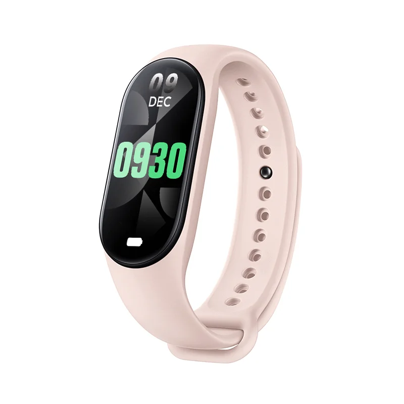 Waterproof smart watch fashion sport watch