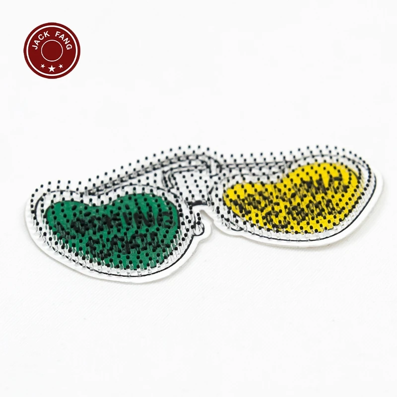 Wholesale Baby Clothes Iron On Heat Transfer Printed  3D Silicone Heat Transfer Printing For Garment