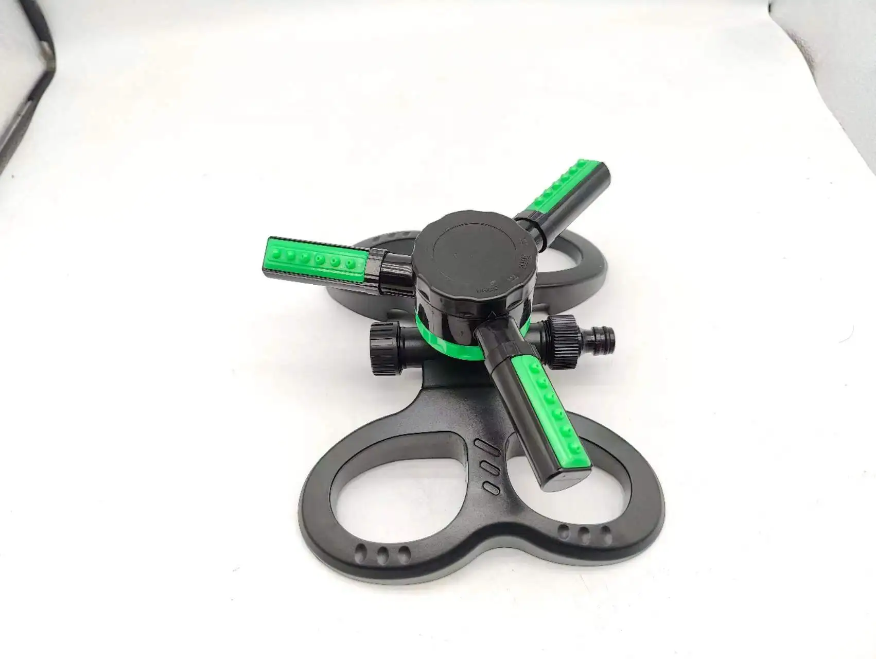 Automatic rotation 360 watering automatic price vortex garden irrigation sprinkler for sale