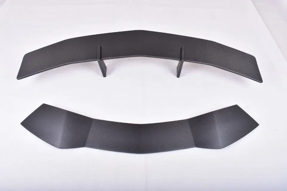Aventador LP750 carbon fiber rear spoiler for Aventador LP750 carbon fiber rear wing lp750 body kits