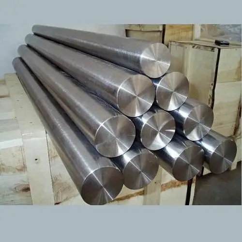 Grade 4 Titanium Bar
