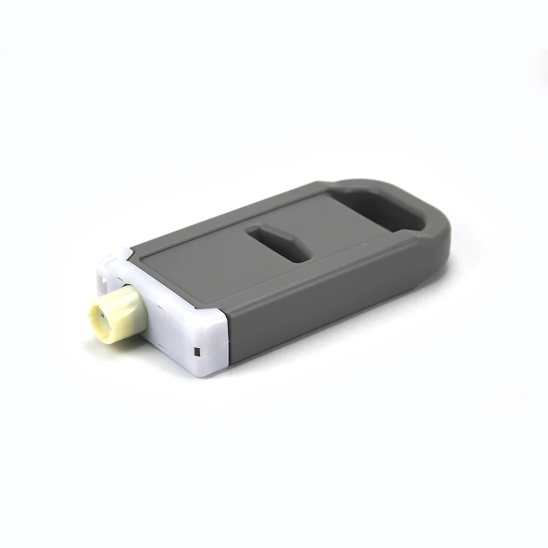  PFI-706 PFI 706 чернильный картридж для принтера canon IPF 8400 9400 8410 с пигментными