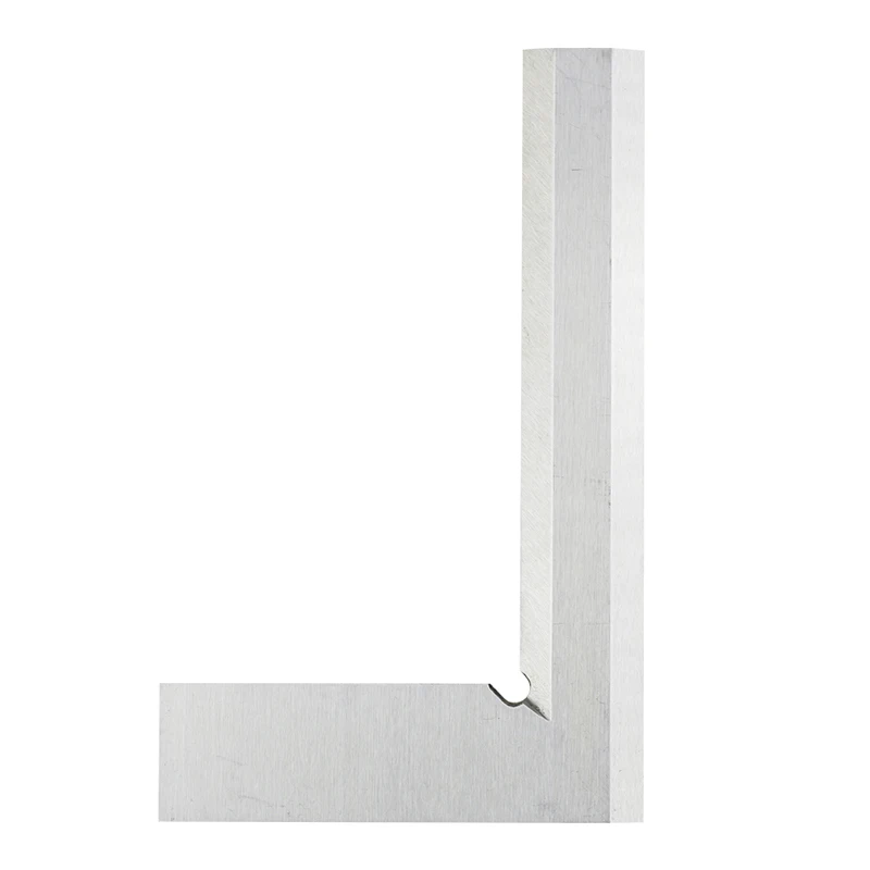 
160*100mm carpenter 90 Degree Precision knife edge square blade angle square try square measuring tool angle ruler 