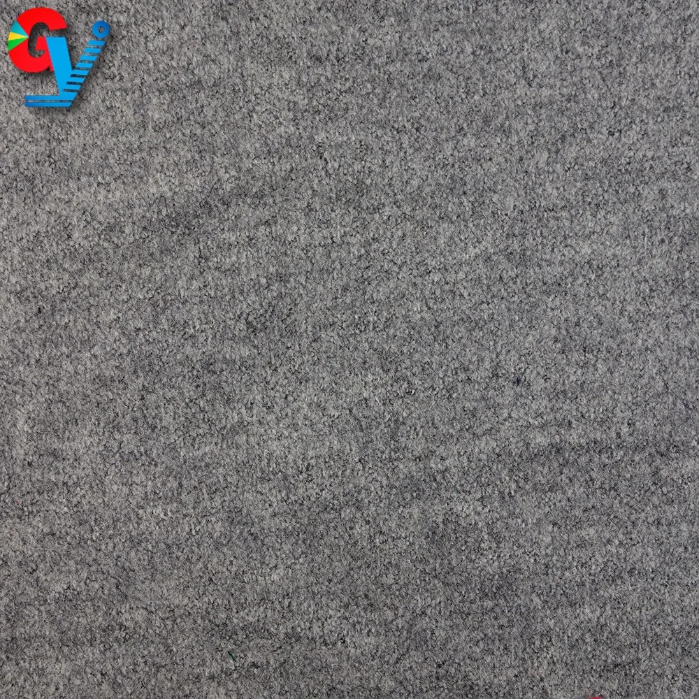  wool polyester acrylic knitted fabric blend fiber sweater