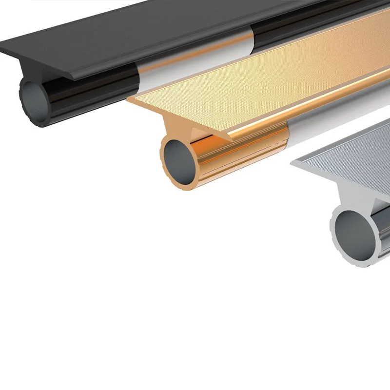 Wardrobe Door Panel Straightening Bar Straightener Series Cabinet Door Hidden Adjustable Door Straightener