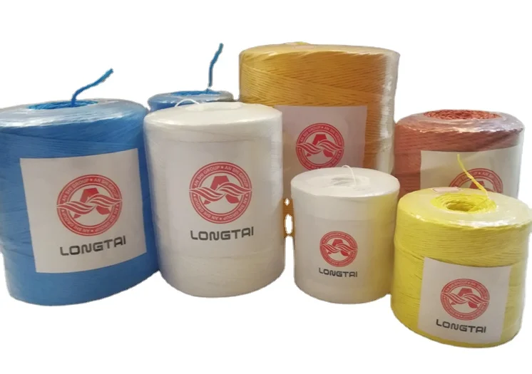 1300m 2kg polypropylene twine binder twine for reaper binder