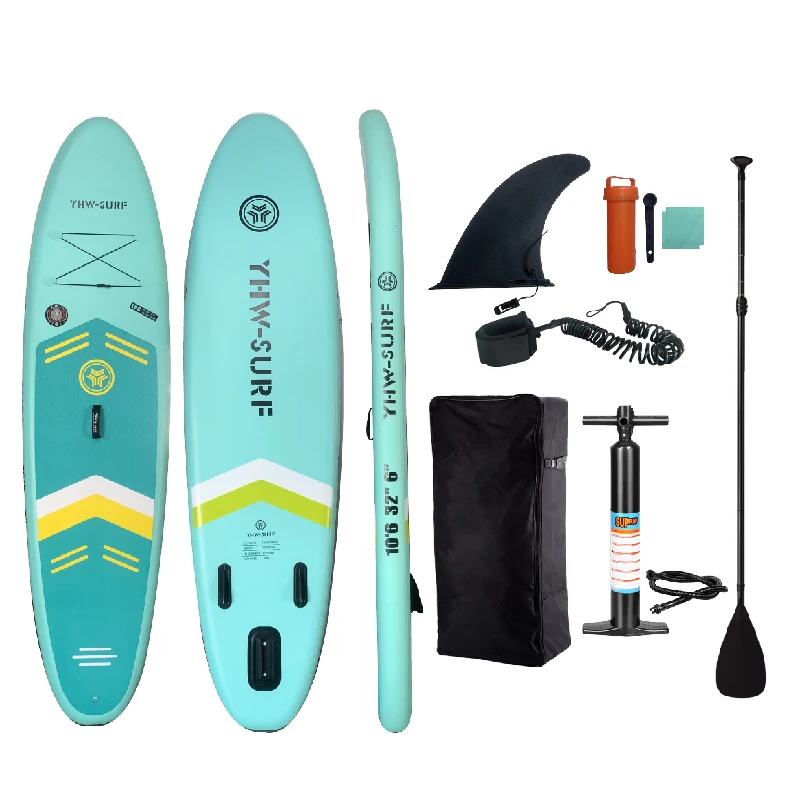 2024 Wholesale Price Oem Inflatable Sup Board Stand Up Paddle Board All Round Paddleboard Surfing Board