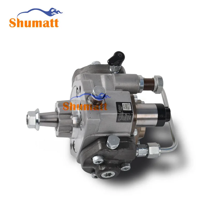 Дизельный топливный насос 294000-1461 22100-E0560-C для Hii-no To-yo-tta