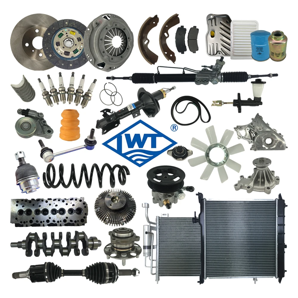 LWT auto accessories car suspension hub front wheel bearing DAC4382 for toyota CAMRY ES300 AVALON/92-06 NOAH/10-1