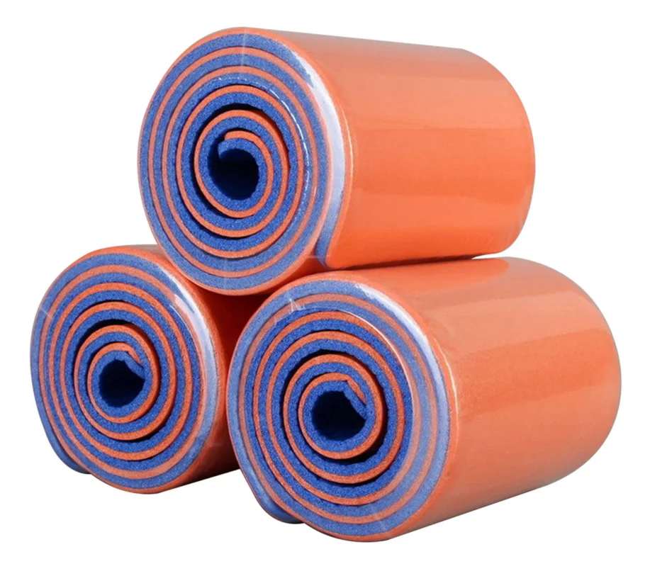 
Factory direct emergency roll splint, emergency fixed splint, polymer fracture splint 