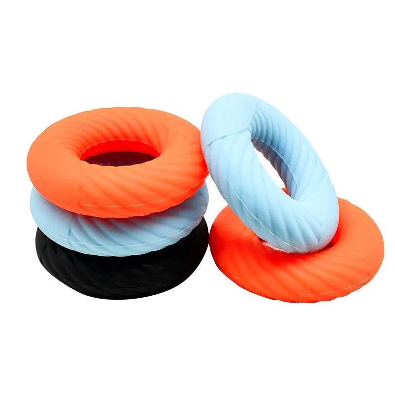 Factory Wholesale Design Countable Bodybuilding Training Home Gym Hand Grips Strengthener