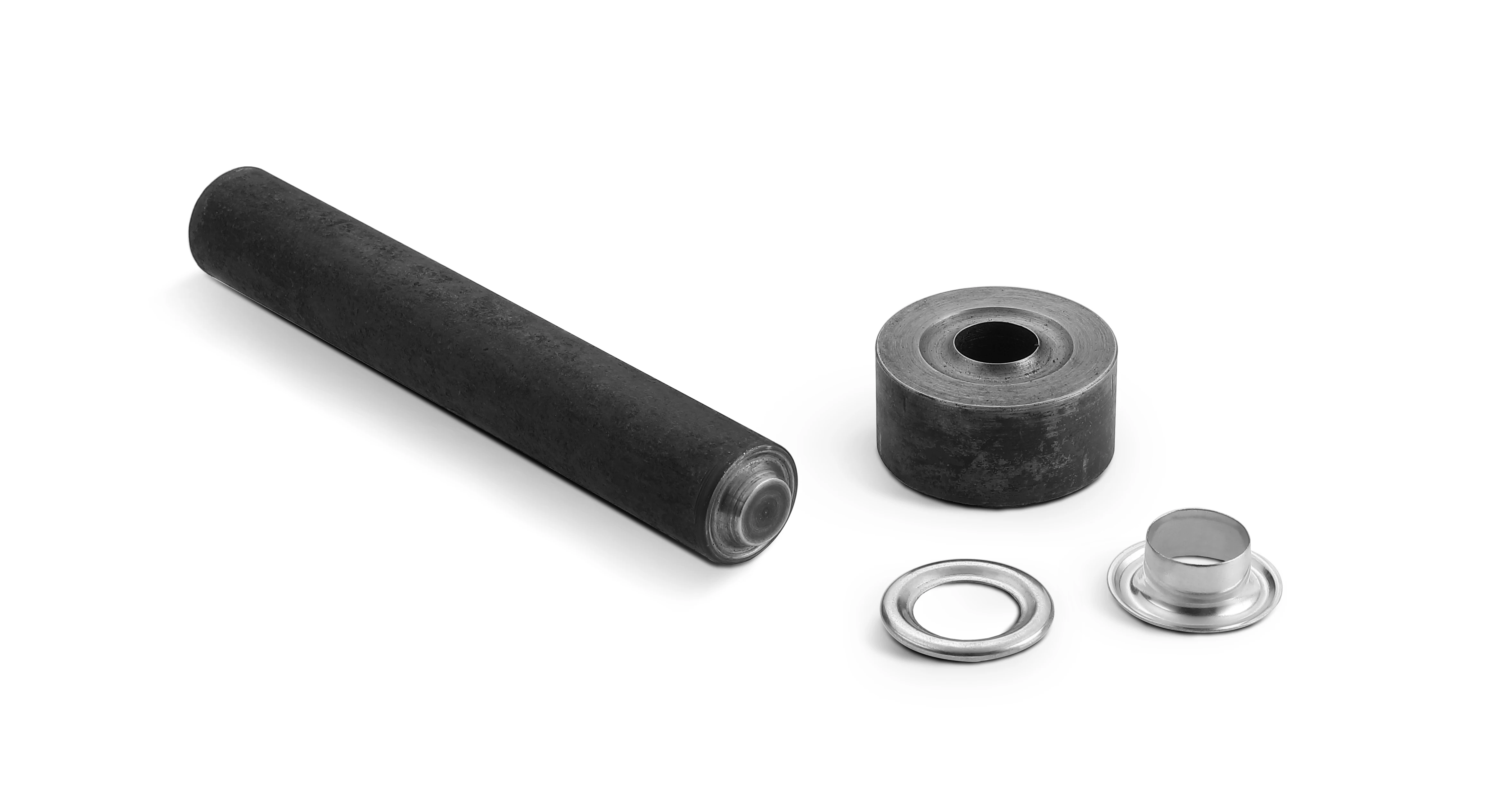 ZEMING Durable Handmade eyelet punch mold tool grommet installation tool