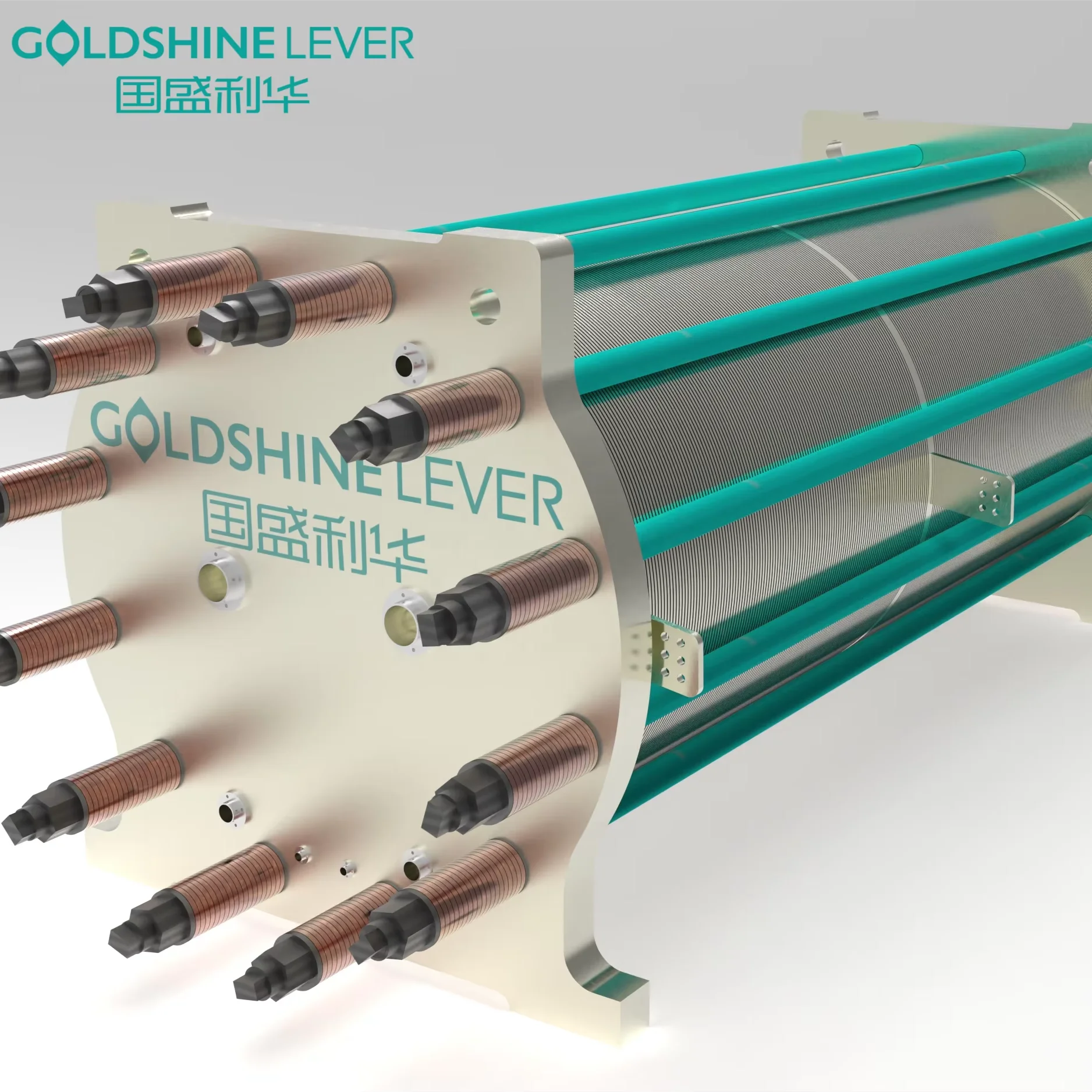 Professional green hydrogen Technical Team Electrolytic Cell Stable Operation Alkaline Water Electrolytic hydrogen purification