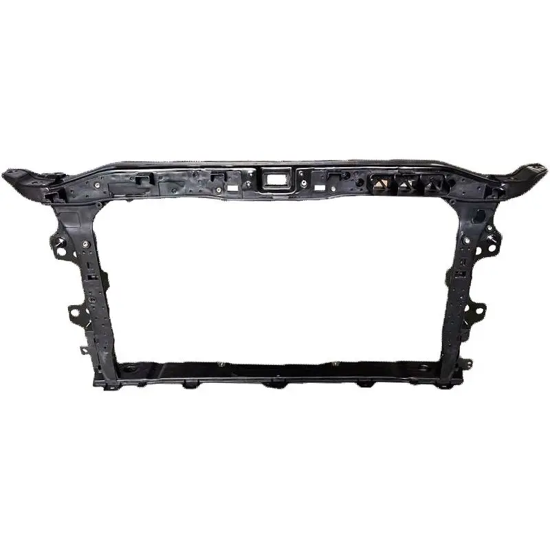 Wholesale Price radiator support suitable for Hyundai Kia Korean car water tank frame