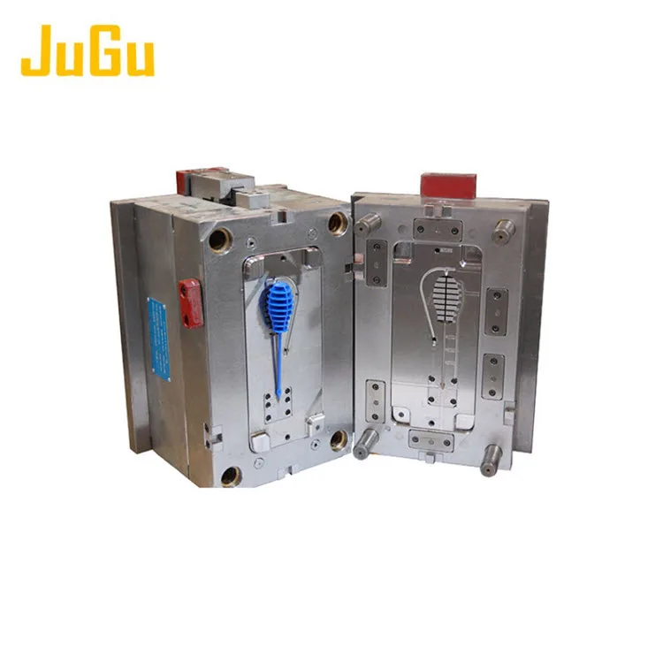 custom high quality precision tooling plastic mold injection mould maker molding manufacturer