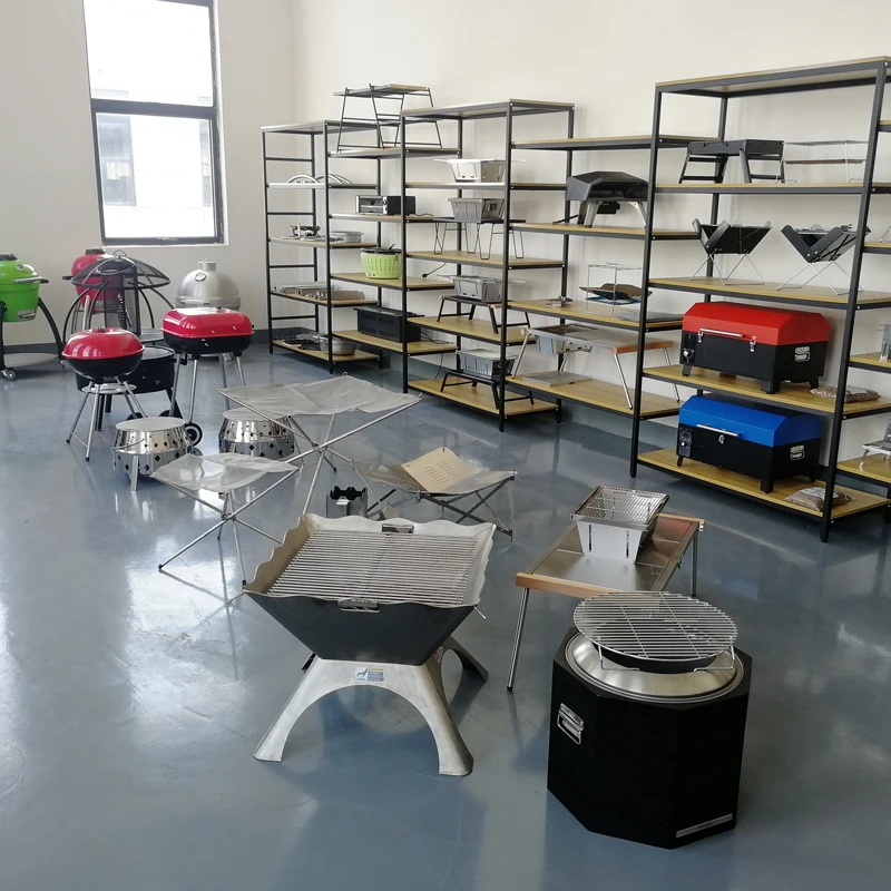 600W Electric Charcoal Starter 29-Inch Power Cord Fire Lighter BBQ Grill Firepit Stove Quickly Ignite Coals Briquettes Lighter