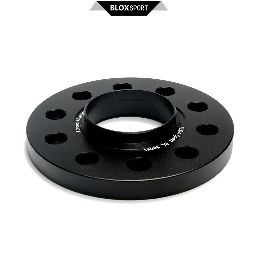 
2pcs 12mm + 2pcs 15mm Wheel Spacer for BMW M3 | 5x120 / 5x4.75