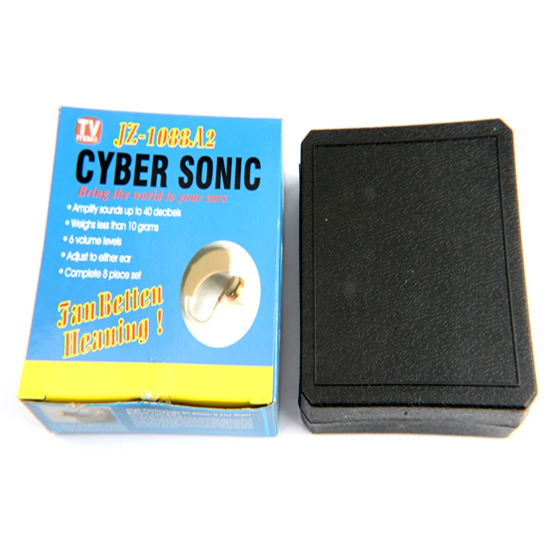 ear & hearing products Rechargeable Earring & Hearing Aid Protector Wireless Digital Hearing Aid for Deafness