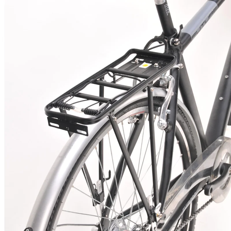 New Style 3X8 Speeds Aluminum V-Brakes Trekking Bicycle For Men Hybrid Bike