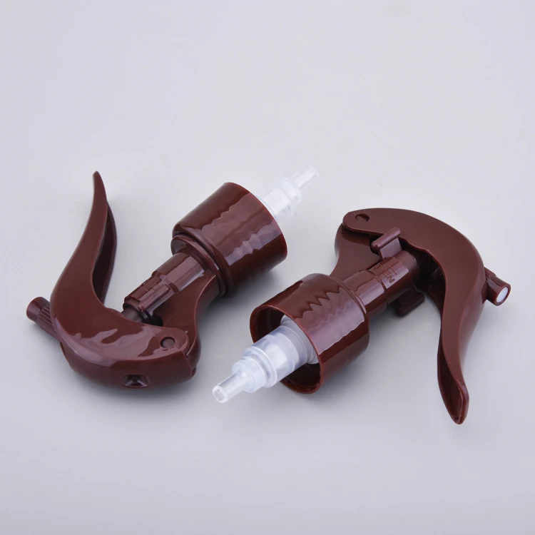 Wholesale all plastic 28/410 mini trigger sprayer
