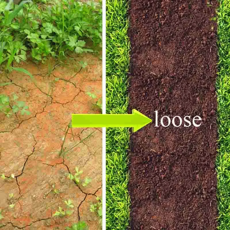 organic nitro fertilizer humic acid  humate compound fertilizer powder