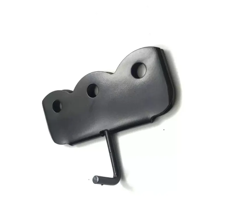 Tactical Belt Buckle Iron copper Belt Buckle Belt Accessories Metal Buckle