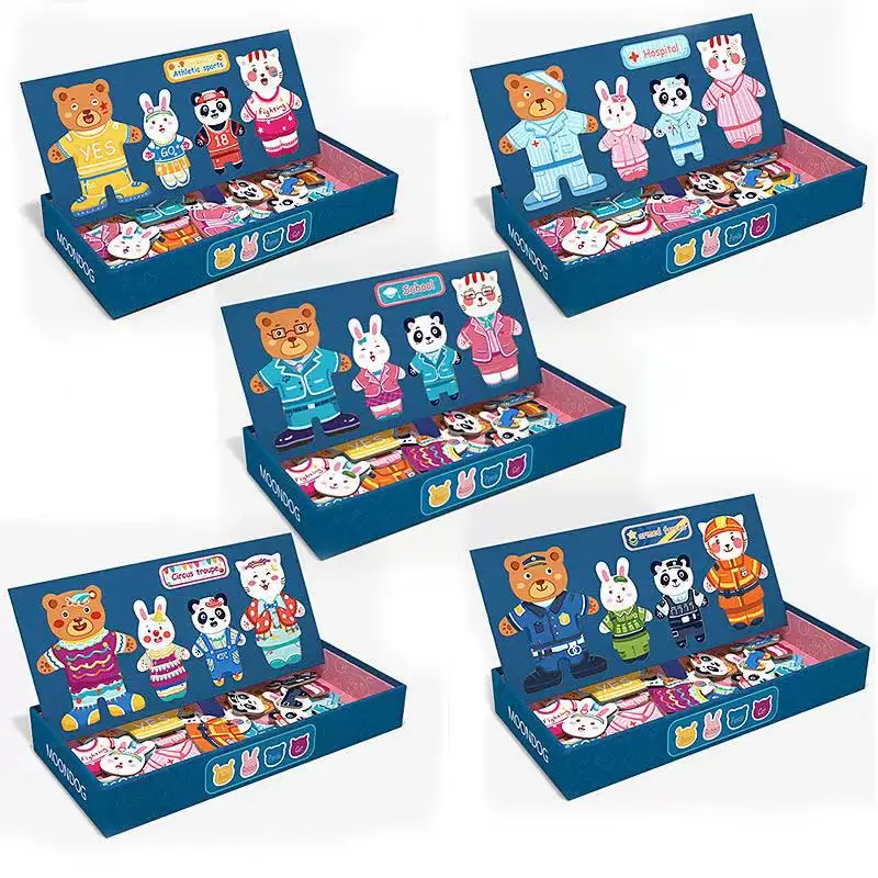 
2021 hot sale kids wooden educational toys montessori toys for child kids toys online 