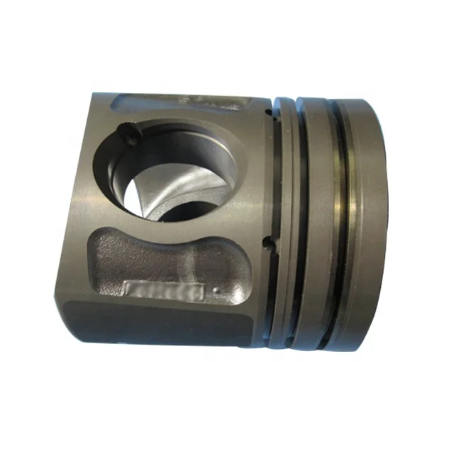 Genuine Piston for Ford Transit V348 2.2L BK2Q 6110 D1E