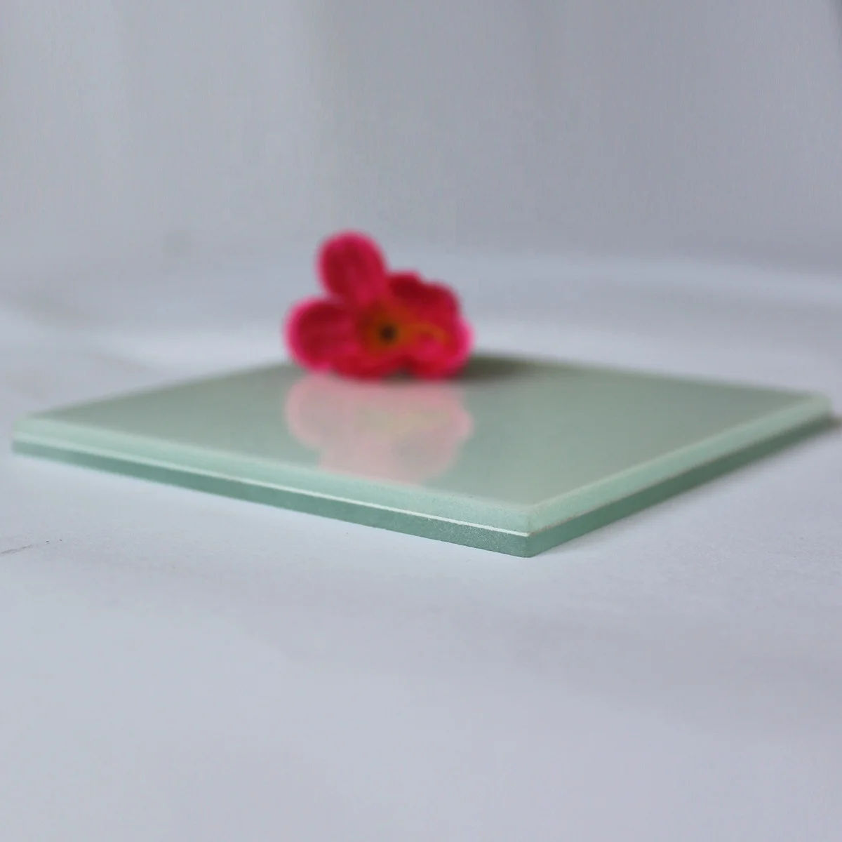 stained laminated glass for decorative
