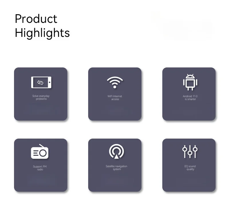 9 Inch 1 Din 2+32gb Portable Mp5 Screen Stereo Cd Android Carplay Radio Car Dvd Player